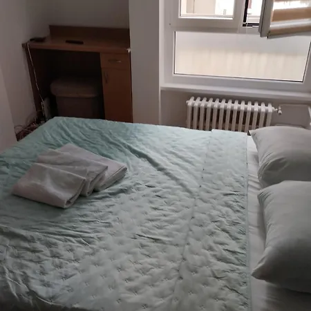 Zrnoapartment 아파트 사라예보