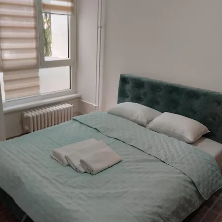 Zrnoapartment