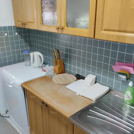 아파트 Zrnoapartment